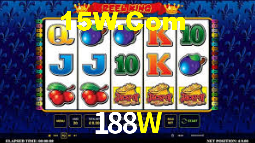 188W: Seu Cassino Premiado com Pagamentos Rápidos