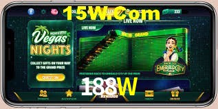 Slot Games 188W