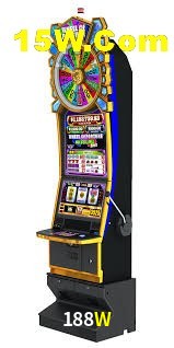Game Providers 188W