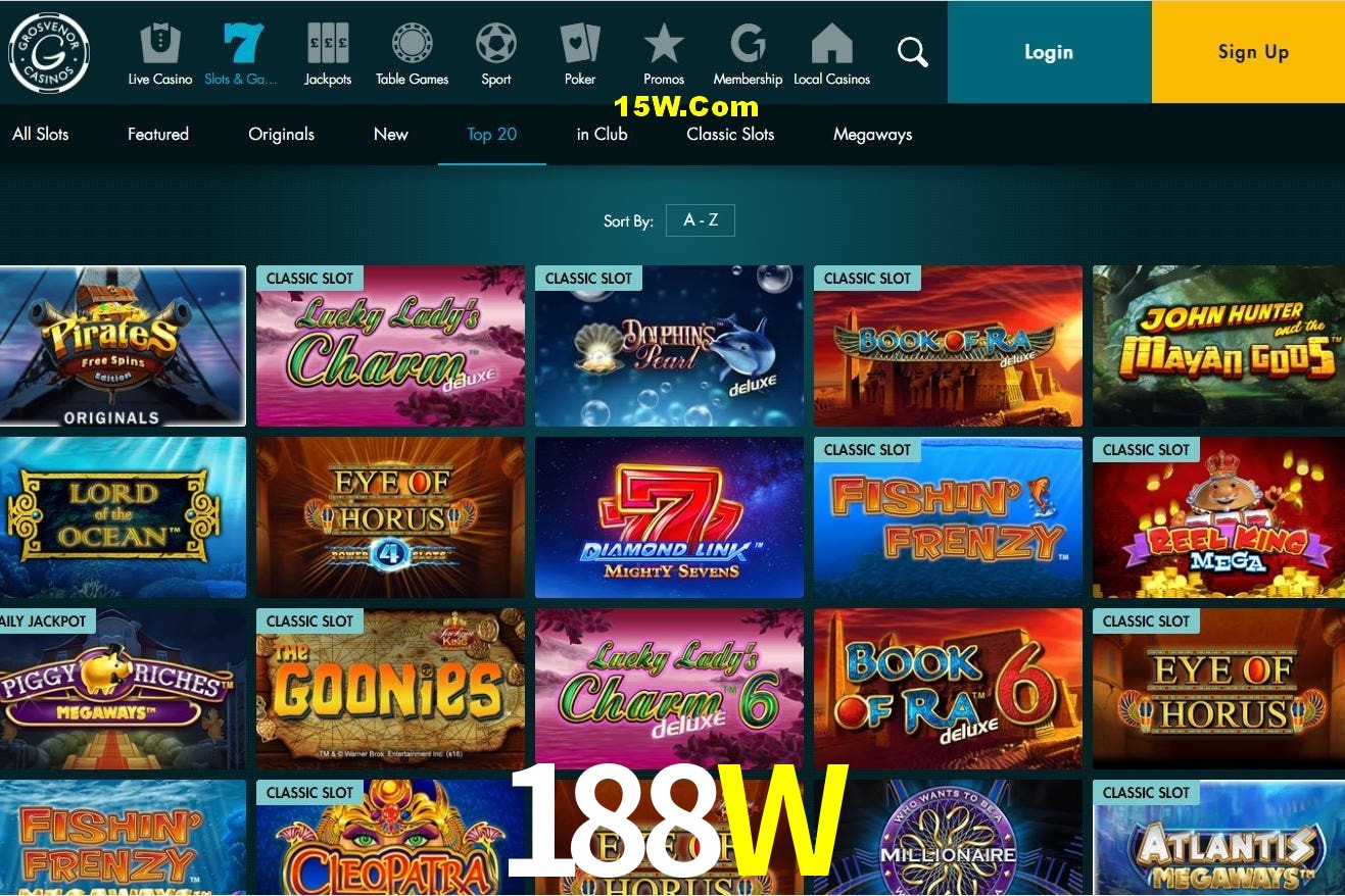 Seasonal Promotions 188W