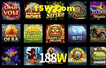 188W Belo Horizonte - Jackpots