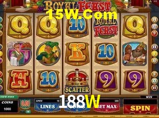 Login Seguro 188W