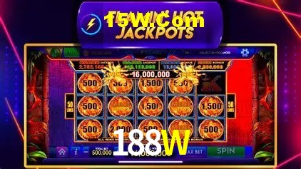 188W Slot - 320+ Caça-Níqueis Premium
