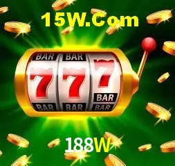 Jogos de Slot 188W