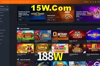 188W Salvador - Strategy